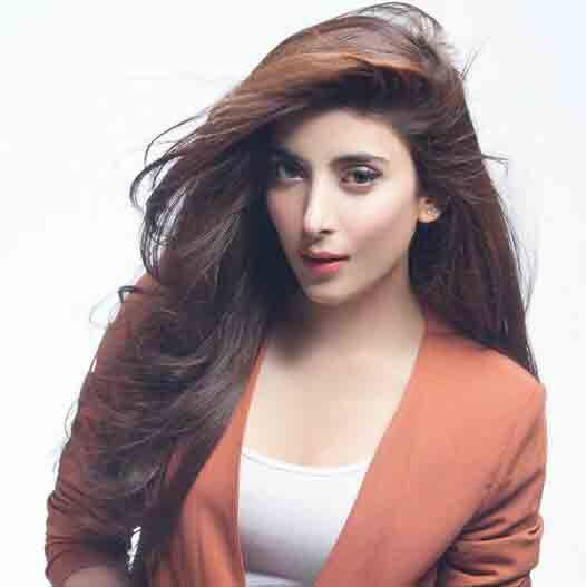 Urwa Hocane