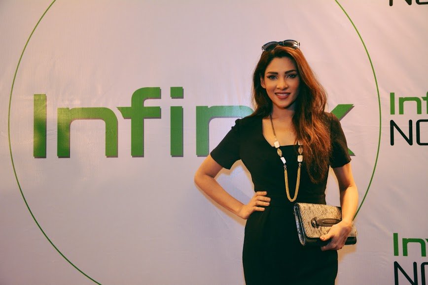 Infinix NOTE 2 LTE launched in Pakistan
