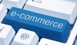 E-commerce and Digital Pakistan