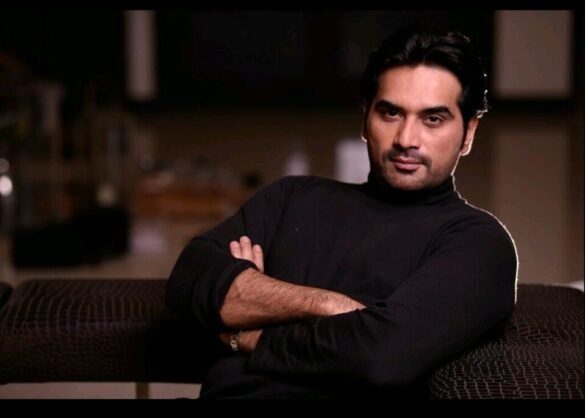 Humayun Saeed The Crown