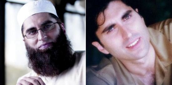 Junaid Jamshed