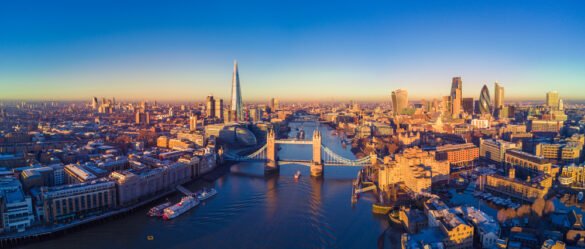 One in eight in England have had Covid