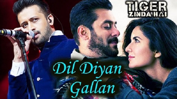 Youtube atif aslam old songs