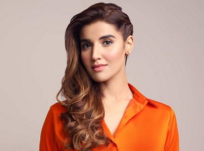 Hareem Farooq