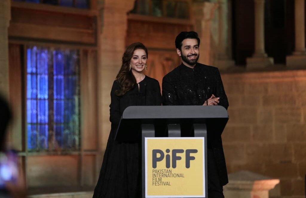 Third edition of the Pakistan International Film Festival
