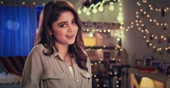Aima Baig