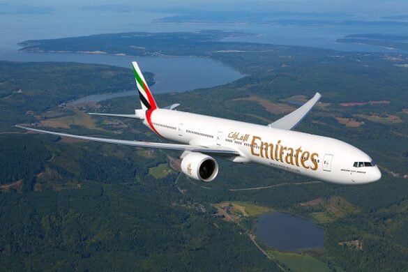 Emirates announces limited passenger flights to more cities