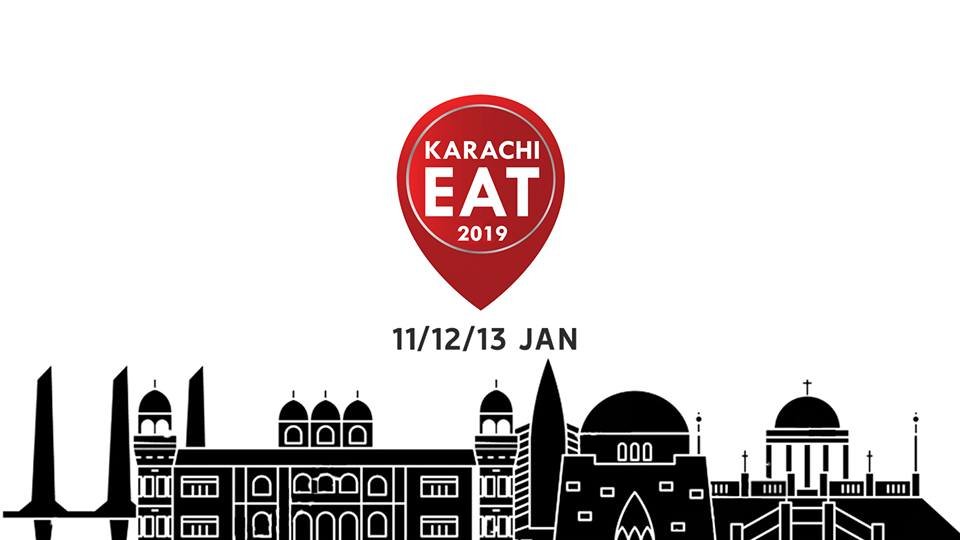 Know all about Karachi Eat 2019