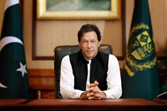 Pakistan, Uzbekistan