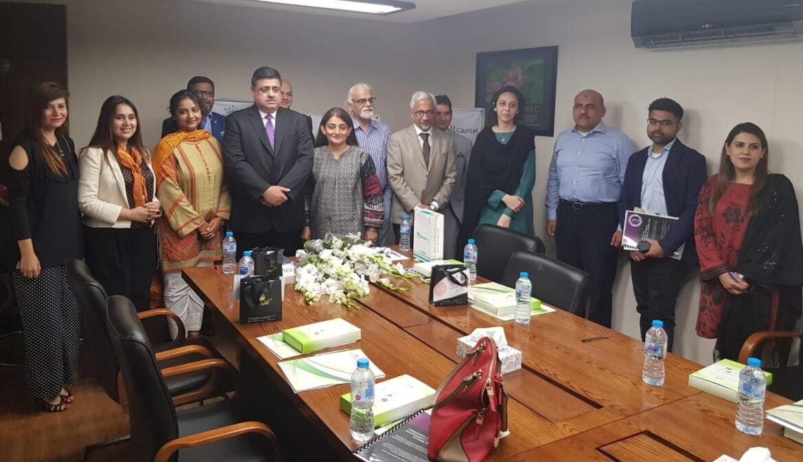 The Commonwealth Business Women’s Network & Shajar Capital Join Hands