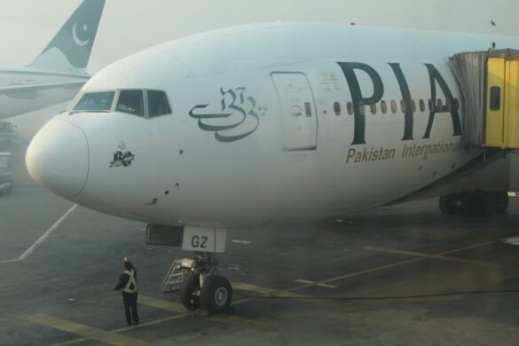 PIA Simulator