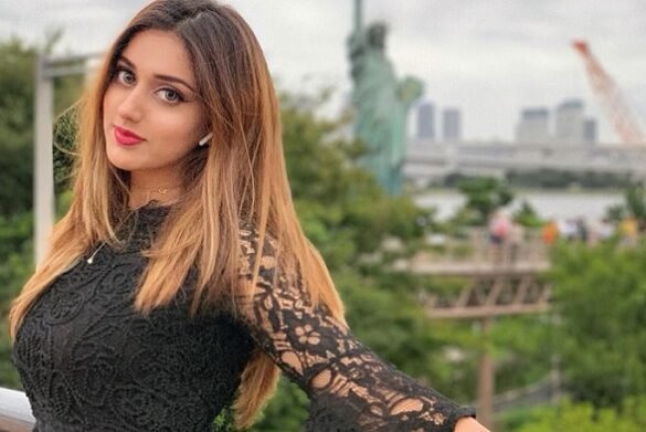 Jannat Mirza