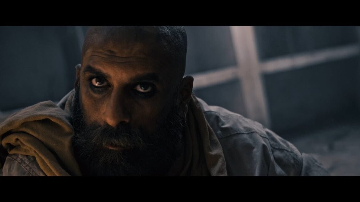 Shamoon Abbasi’s Much Awaited Film Titled ”DURJ” Has A Release Date