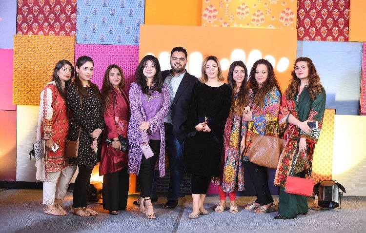 Khaadi flagship store reopens in F6, Islamabad