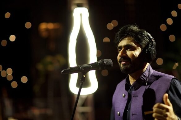 Coke Studio 12 Episode Two To Feature Abrar Ul Haq, Shuja Haider, Rachel Viccaji & Zeb Bangash