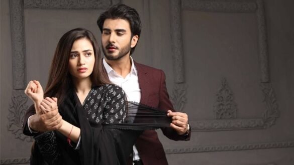 Trendinginsocial.com Episode 18 Drama Serial Darr Khuda Se 1
