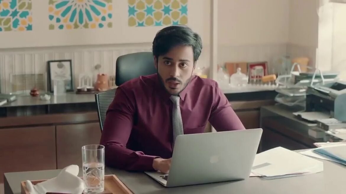 Dastak Cooking Oil’s New Ad Is A brilliant Initiative Towards a More Empathetic PakistanDastak Cooking Oil’s New Ad Is A brilliant Initiative Towards a More Empathetic Pakistan