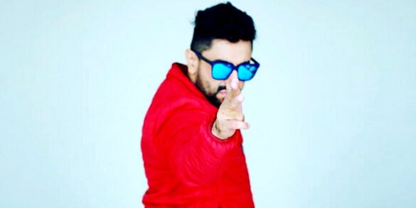 TIS Exclusive: The Immensely Talented Mani Speaks About His Upcoming Film Lafangay