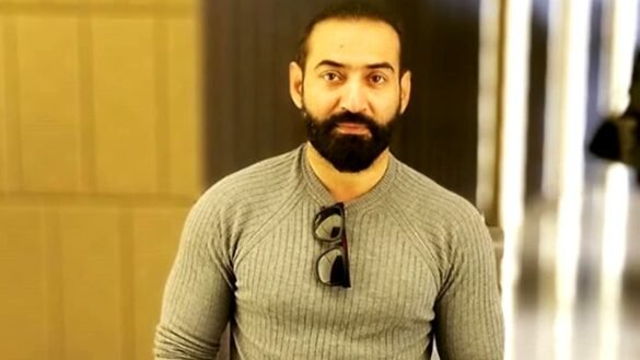 Nadeem Baig In an Exclusive Talk On The Success of Mere Pass Tum Ho
