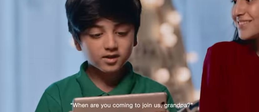 Hyundai’s New Ad Has Us Melting Like a Marshmallow