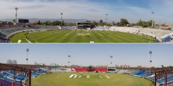 Test Cricket Returns To Pakistan After More Than 10 Years