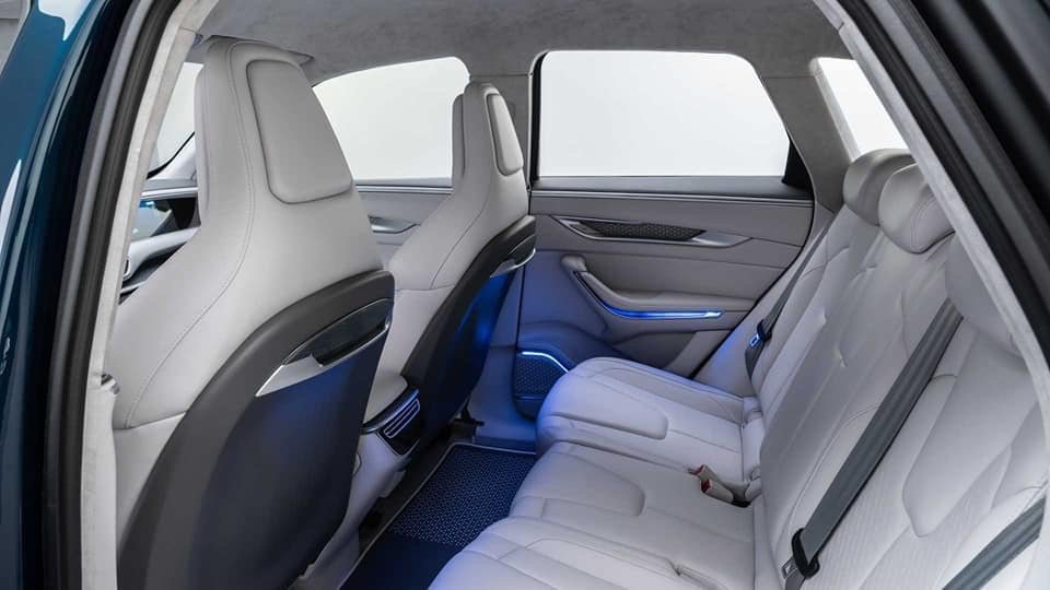 Turkish Leader Unveils Prototypes of Electric Car