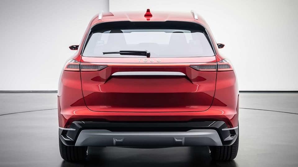 Turkish Leader Unveils Prototypes of Electric Car
