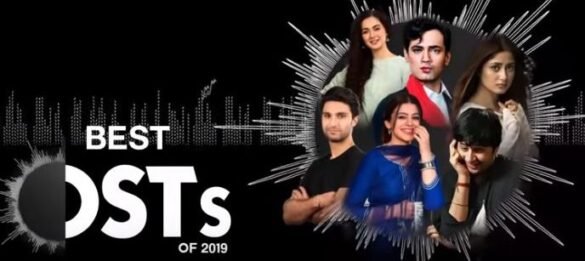 Trendinginsocial.com BEST OST's of 2019