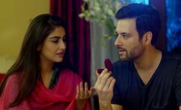 Ramz e Ishq Episode 23 in Review - Is Rayyan Going to marry Rania?