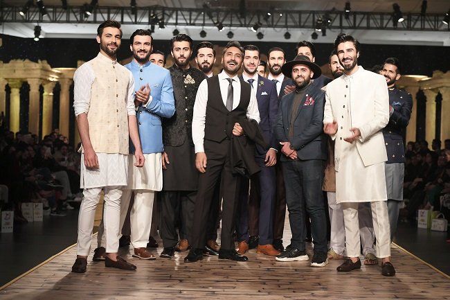 Star Studded Day 1 of Pantene HUM Bridal Couture Week 2019