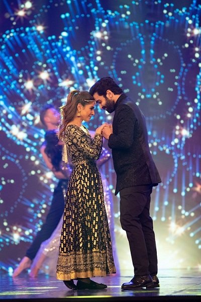The much star studded IPPA Awards 2019 takes Oslo by storm