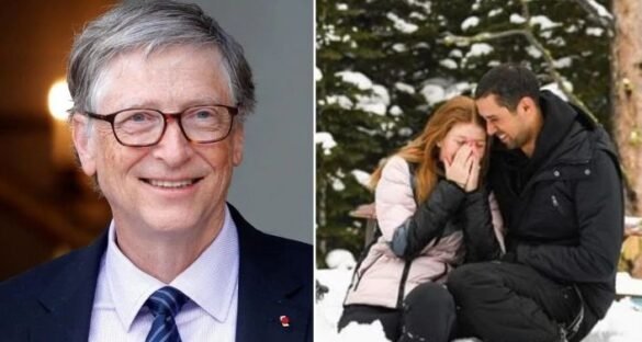 Bill Gates Daughter Jennifer Katharine Gates announce her Engagement with Egyptian Muslim Millionaire