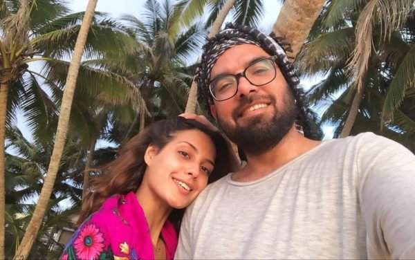 Iqra Aziz Yasir Hussain Honeymoon Pictures 1 Trendinginsocial.com