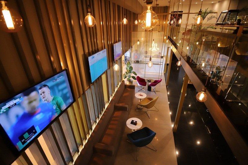 Outdoor One expands the services of its deluxe lounges at airports nationwide