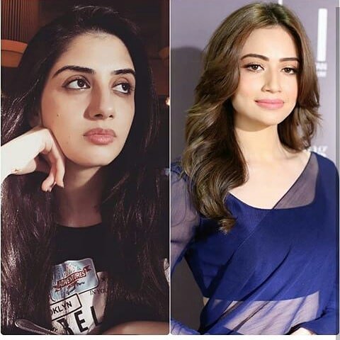 Pictures of Hina Javed Sister of Sana Javed from Mere Pass Tum Ho Trendinginsocial 12