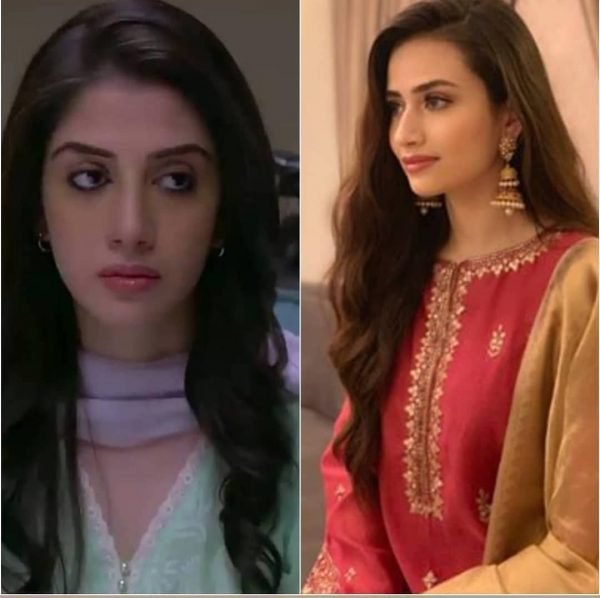 Pictures of Hina Javed Sister of Sana Javed from Mere Pass Tum Ho Trendinginsocial 12