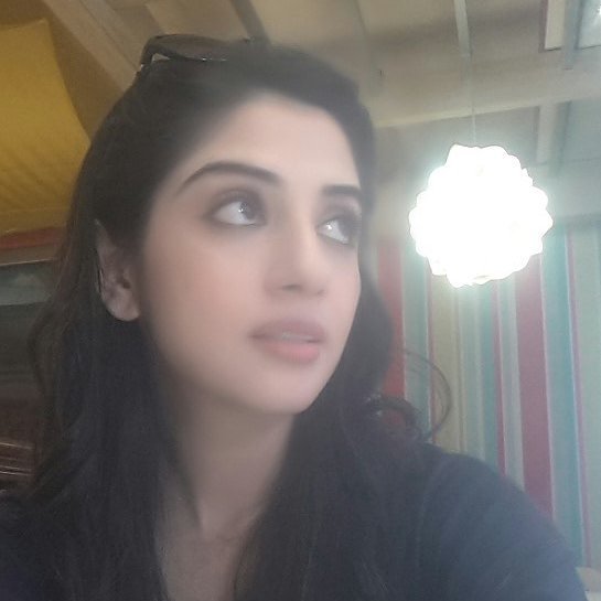 Pictures of Hina Javed Sister of Sana Javed from Mere Pass Tum Ho Trendinginsocial 12