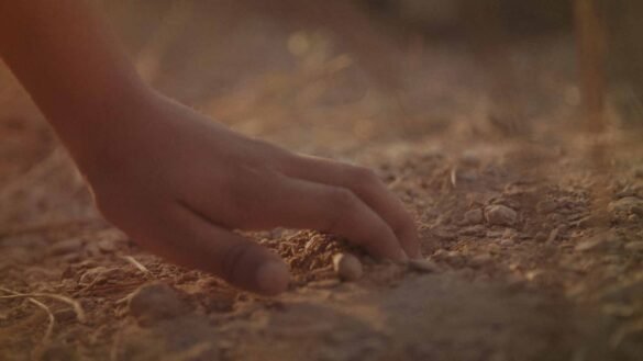 SOC Films releases the third short-film from HOME1947 titled Zameen