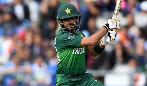 The year 2019 was a prolific one for batting sensation Babar Azam
