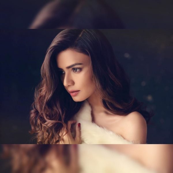 Actress Kiran Haq Latest Pictures Trendinginsocial.co 1