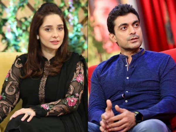 Did You Know These Pakistani Celebrities Are Relatives To Each Other