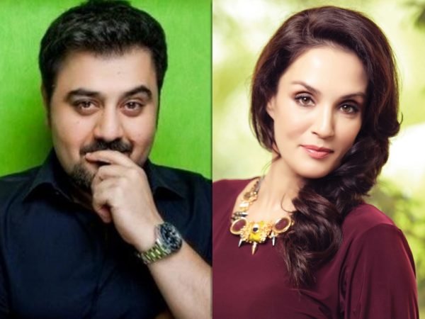 Did You Know These Pakistani Celebrities Are Relatives To Each Other