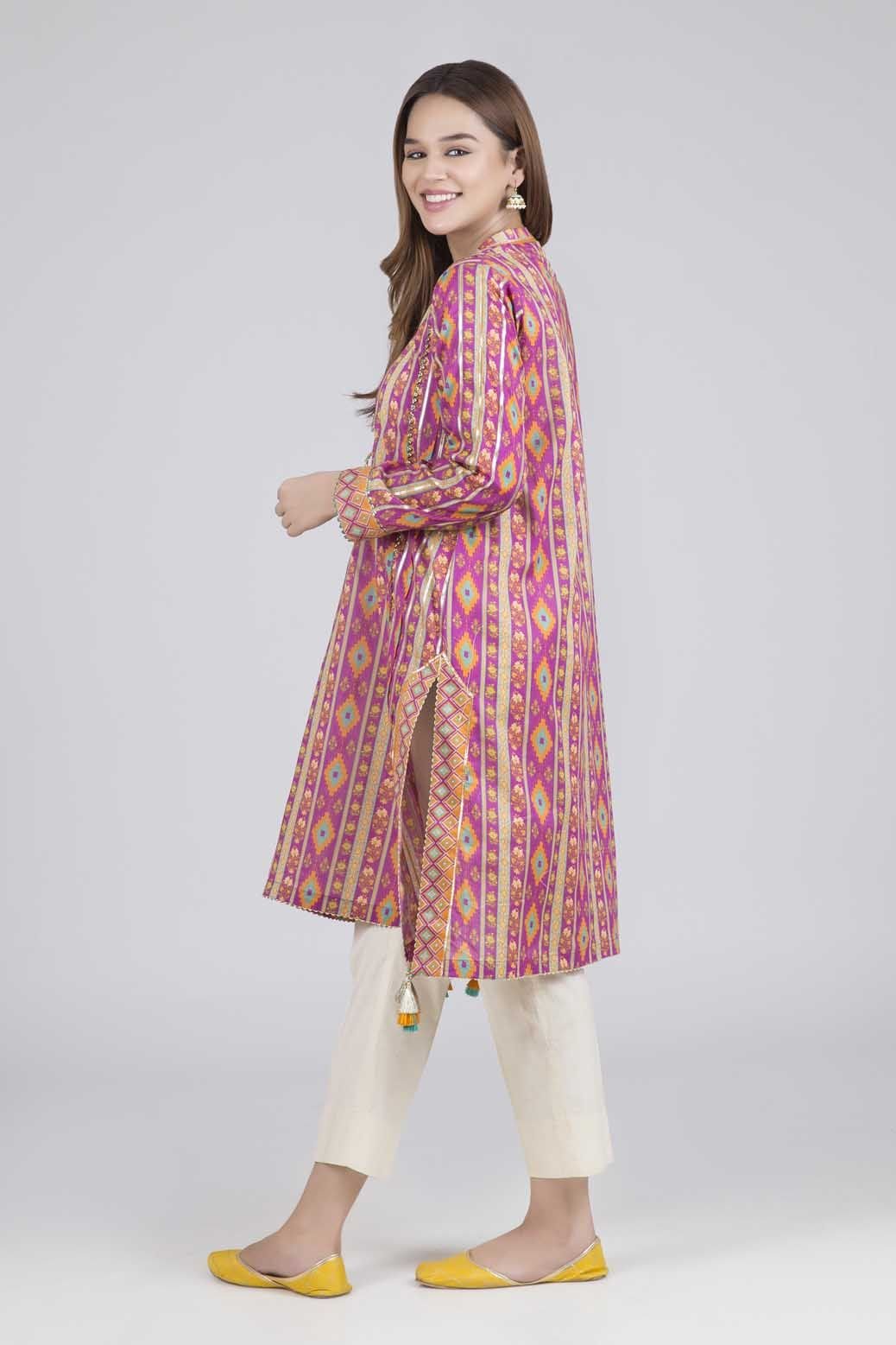 Top five picks from Bonanza Satrangi Summer Collection Volume 1 Trendinginsocial.com 2