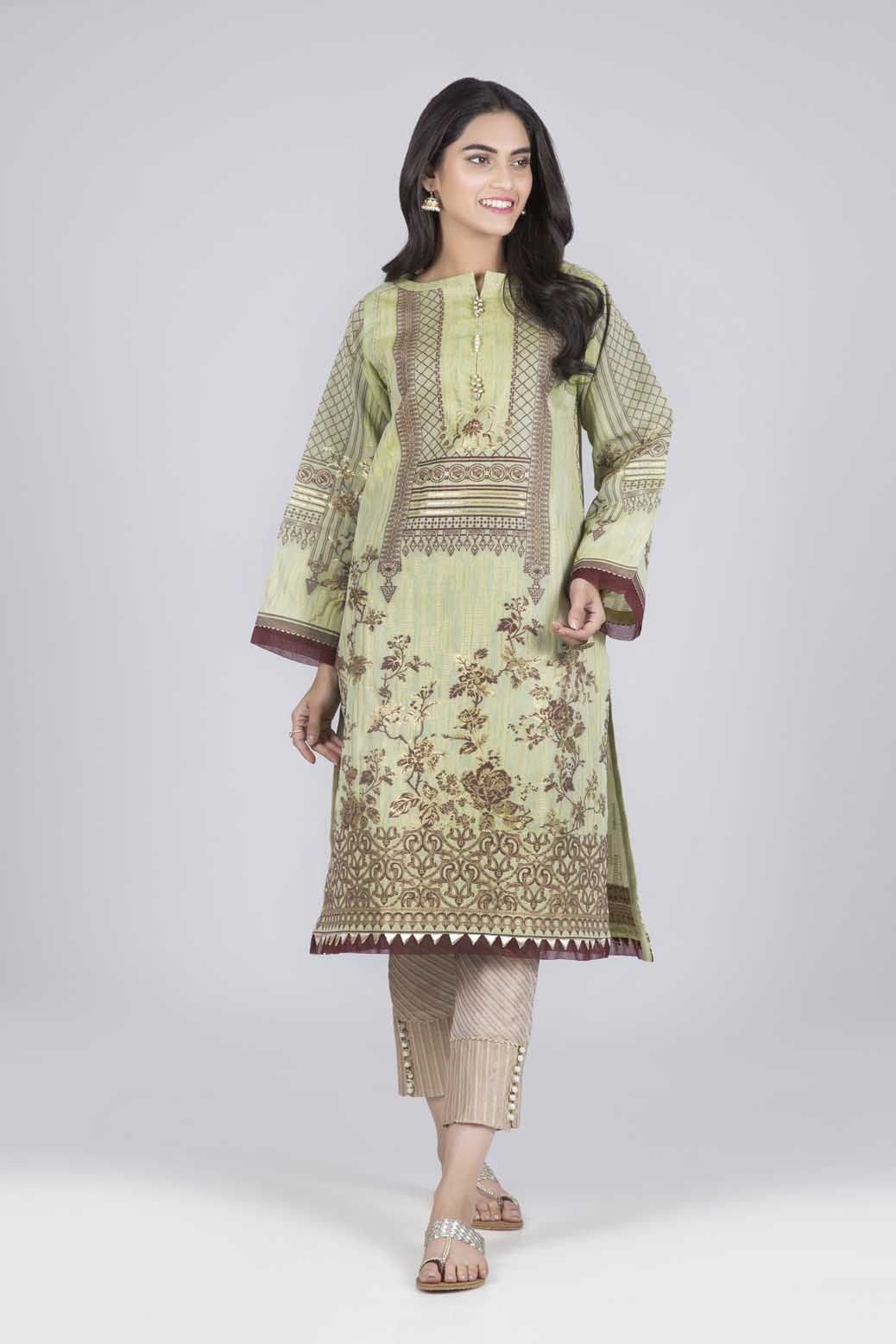 Top five picks from Bonanza Satrangi Summer Collection Volume 1 Trendinginsocial.com 4