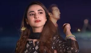 First Look, Start Date & Storyline of Shahzad Shaikh & Yumna Zaidi Starrer Drama Serial Raza e Ulfat