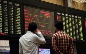 PSX Pakistan Stock Exchange functions normally in challenging circumstances