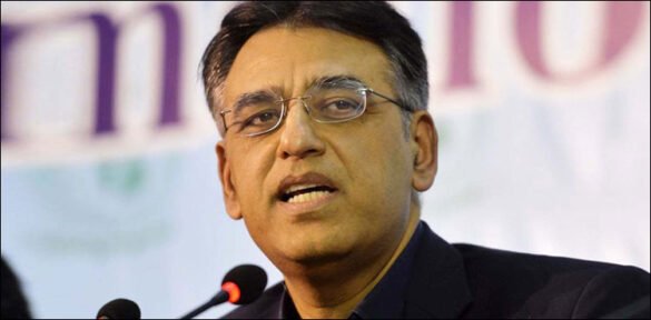 Pakistan wide lockdown extended till 14th April 2020