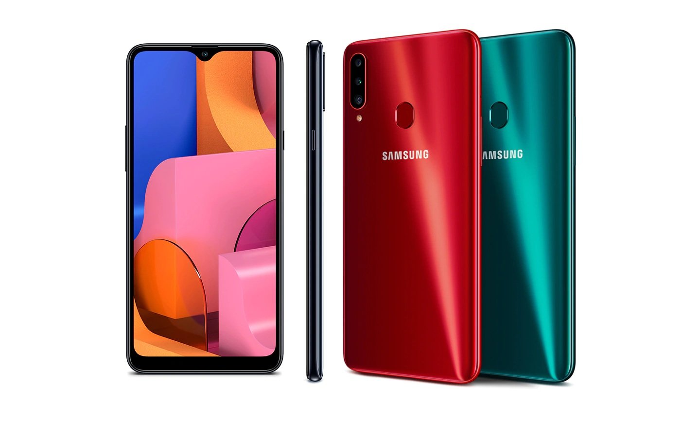 Why These Entry-level Leaders Made it to Our List of Top Four Smartphones