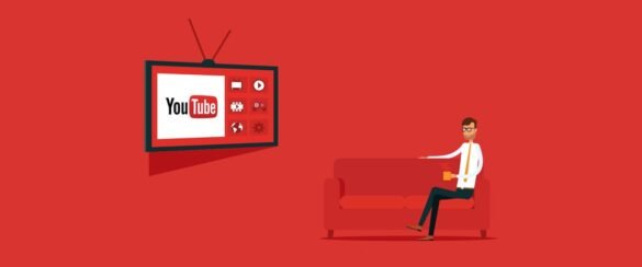 YouTube woos creators