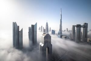 how to buy property in Dubai